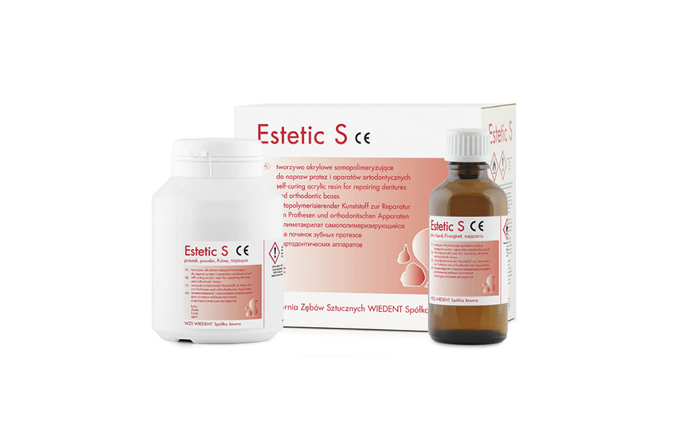 estetic s