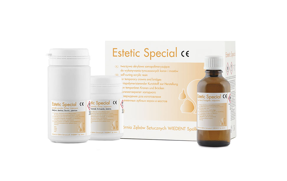 Estetic Special